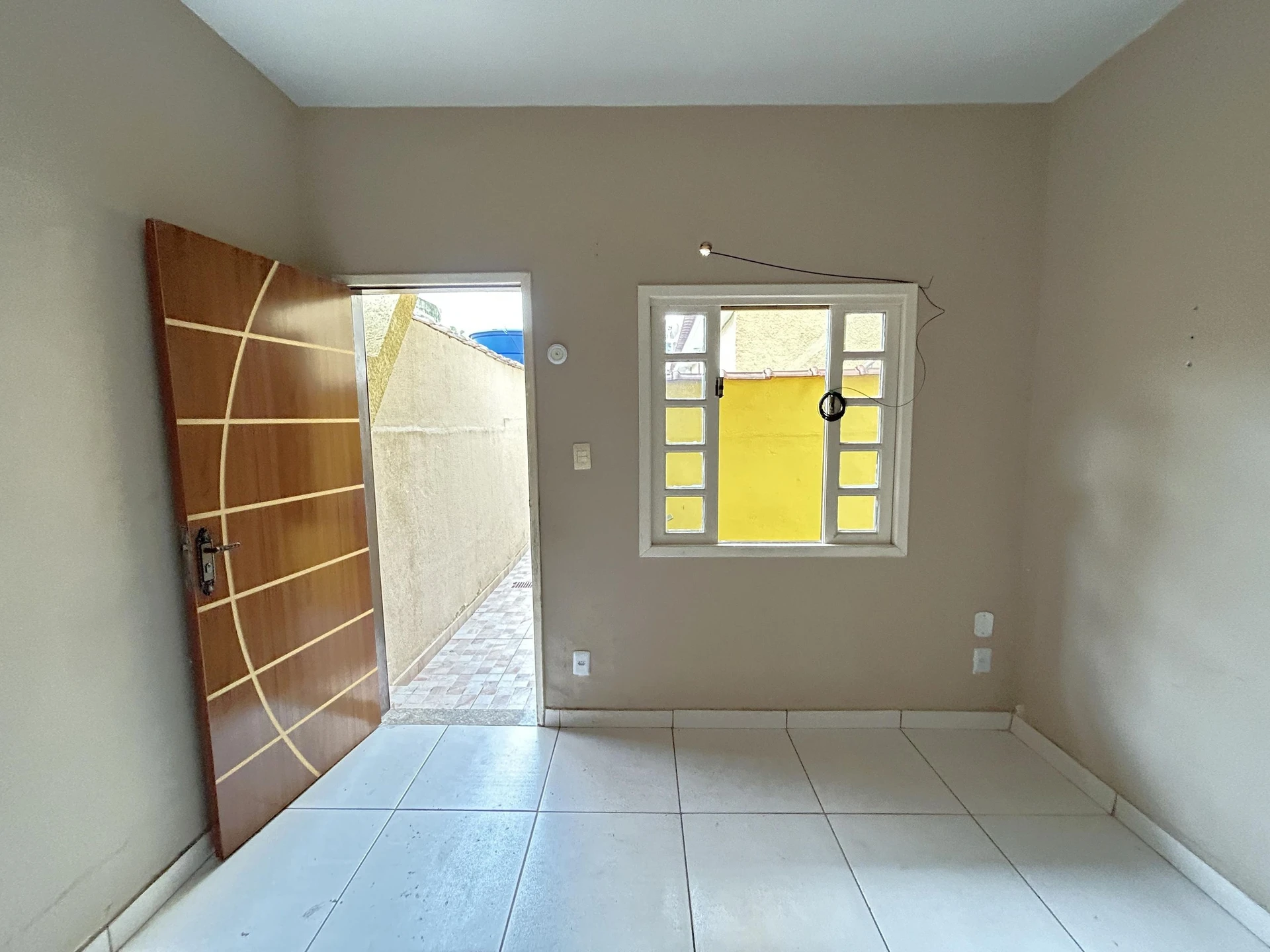 2-bedroom house, 60 m² — photo 12