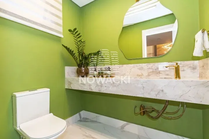House with 4 bedrooms and 356 m² with integrated kitchen — photo 13
