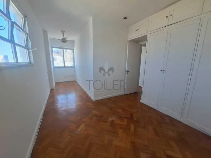 Apartamento com vista para as montanhas, Copacabana — photo 5