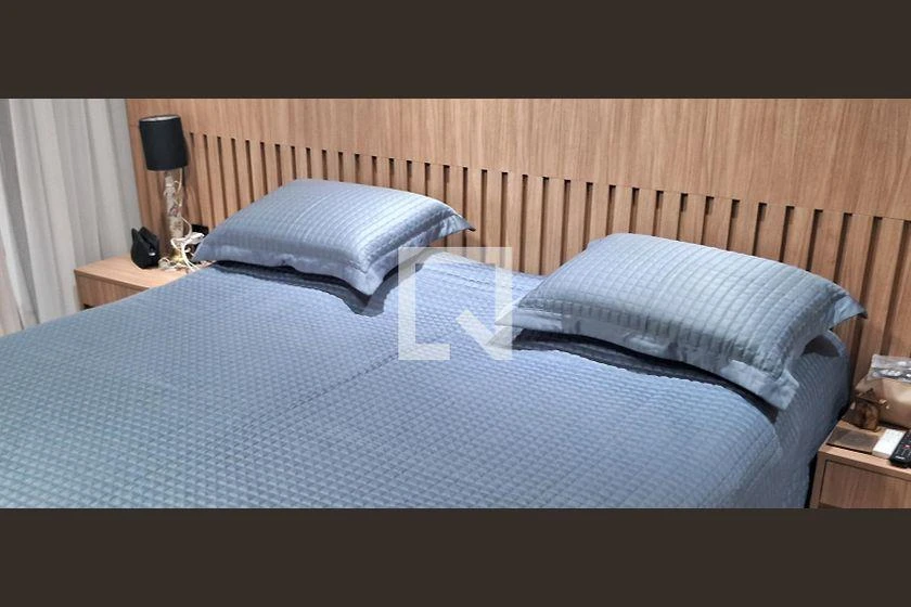 Apartamento mobiliado de 312 m² com 2 quartos e 2 vagas — photo 28