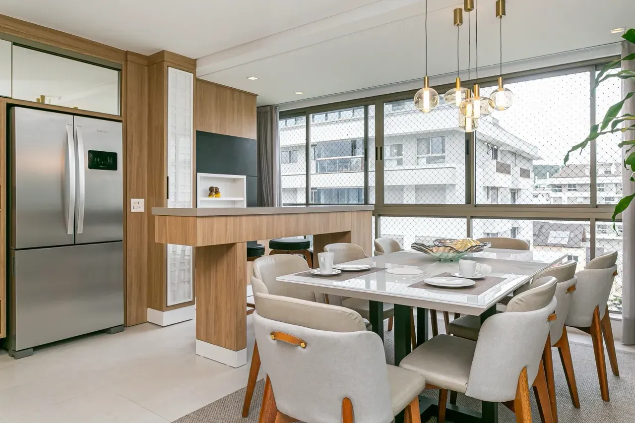 Apartamento amueblado de 150 m² con 3 dormitorios y 2 suites — photo 26