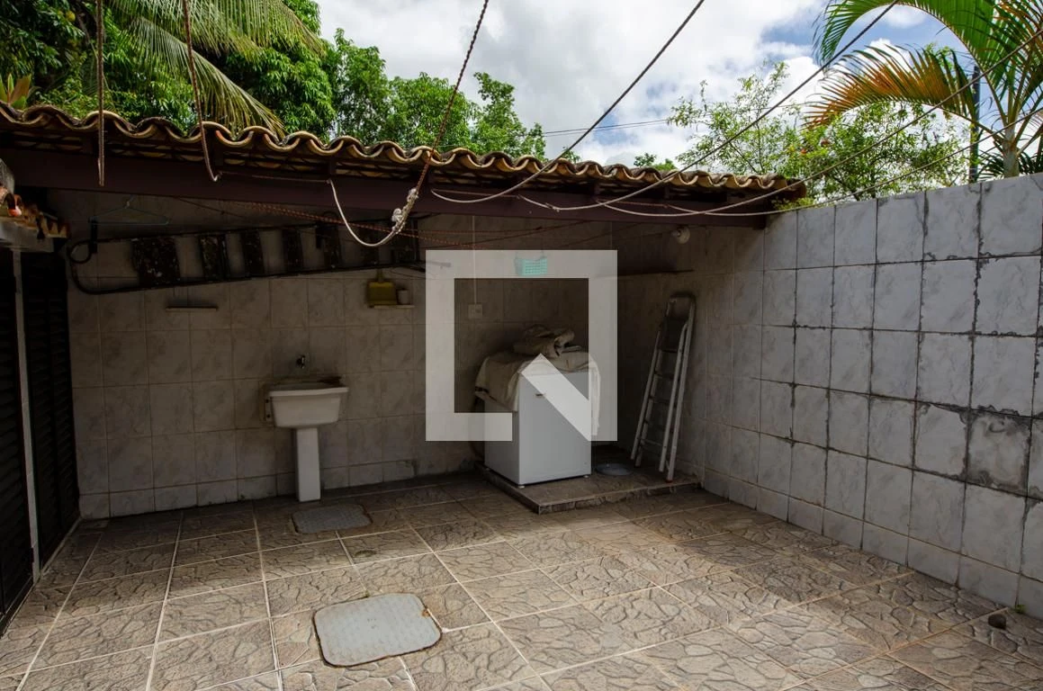 House for rent with 4 bedrooms, 4 baths and 3 parking spots — photo 70