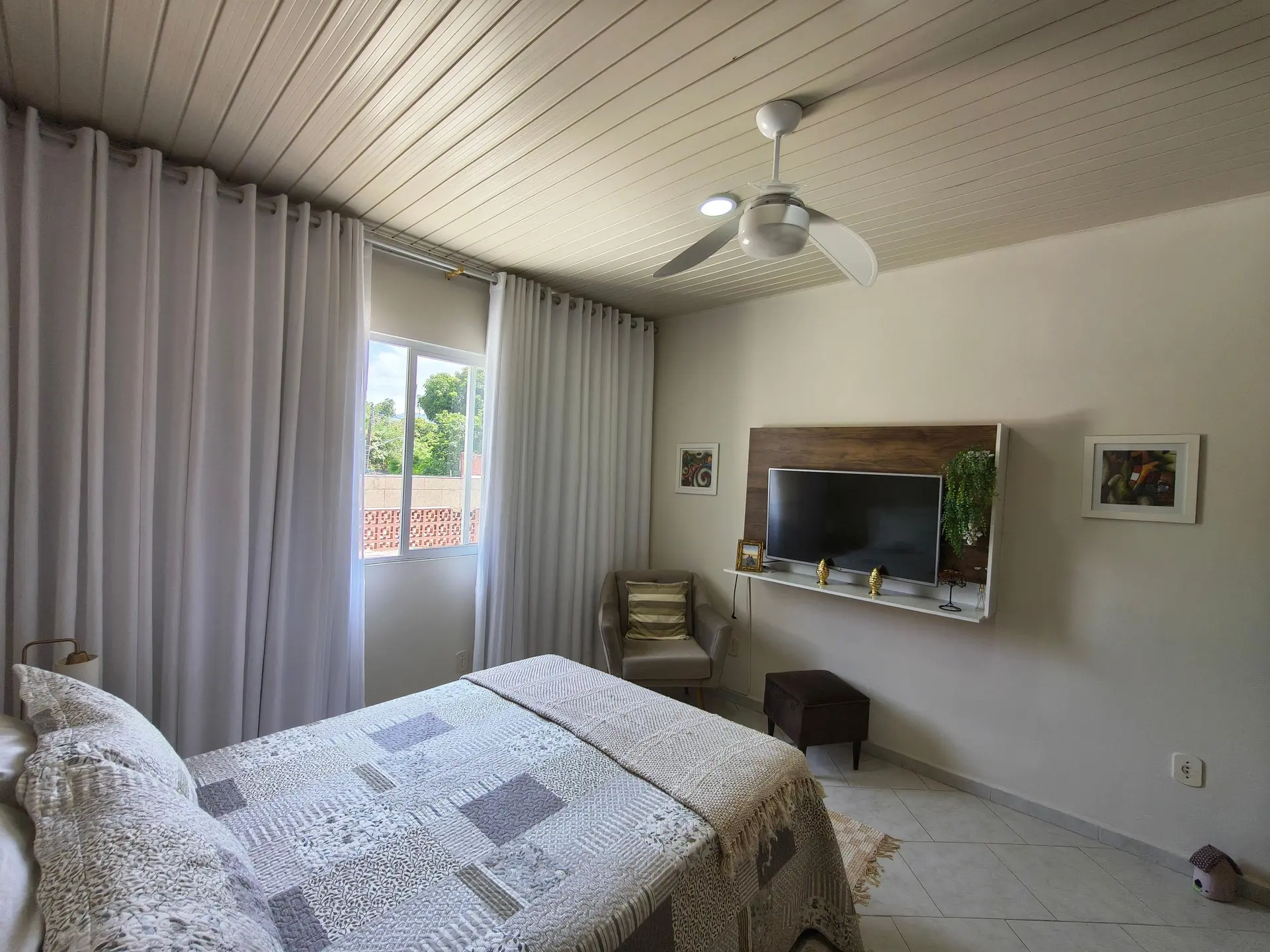 Casa mobiliada com 2 quartos e 2 banheiros — photo 28