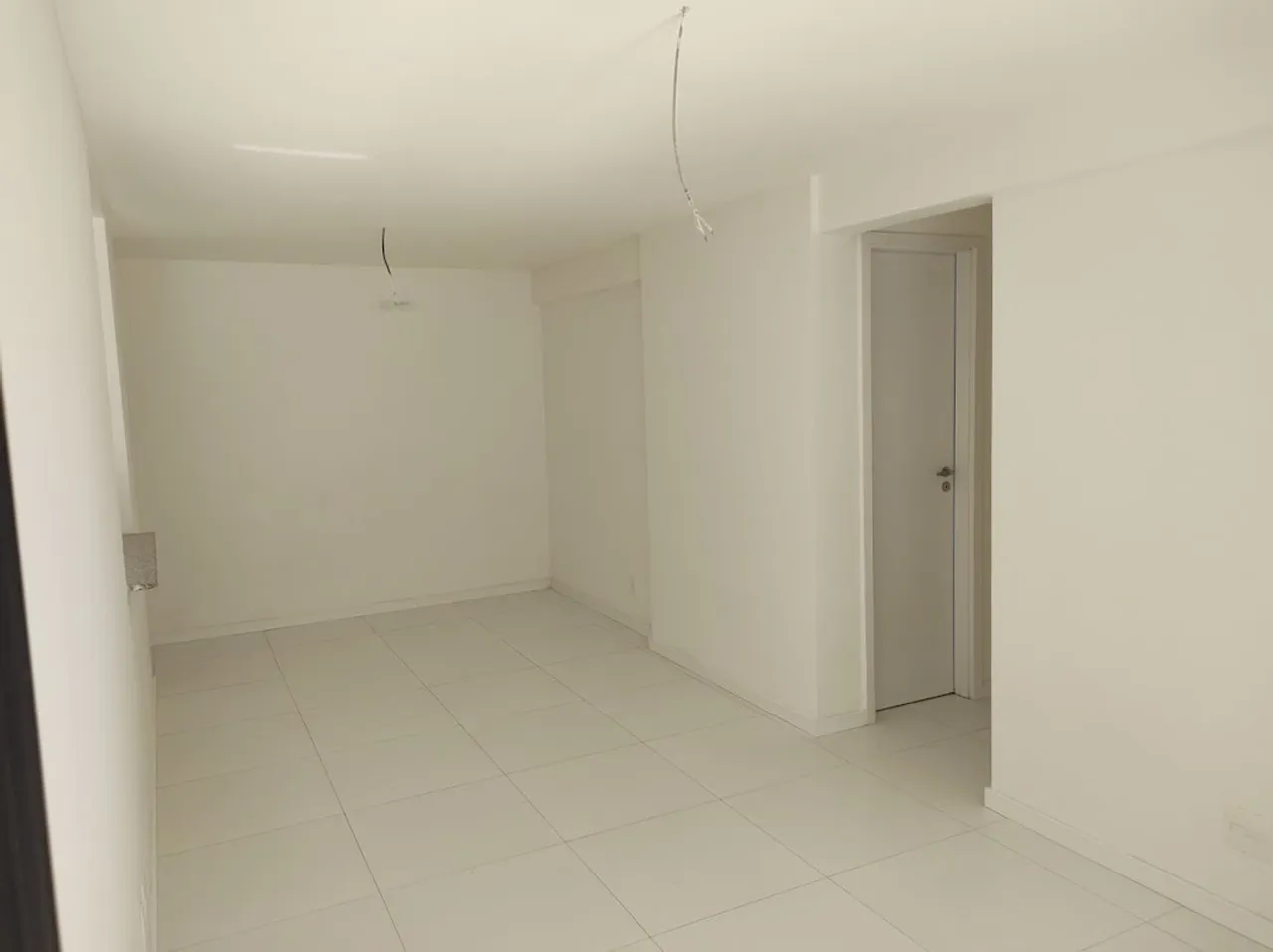 3-bedroom apartment with 88 m² and open-plan kitchen — photo 9