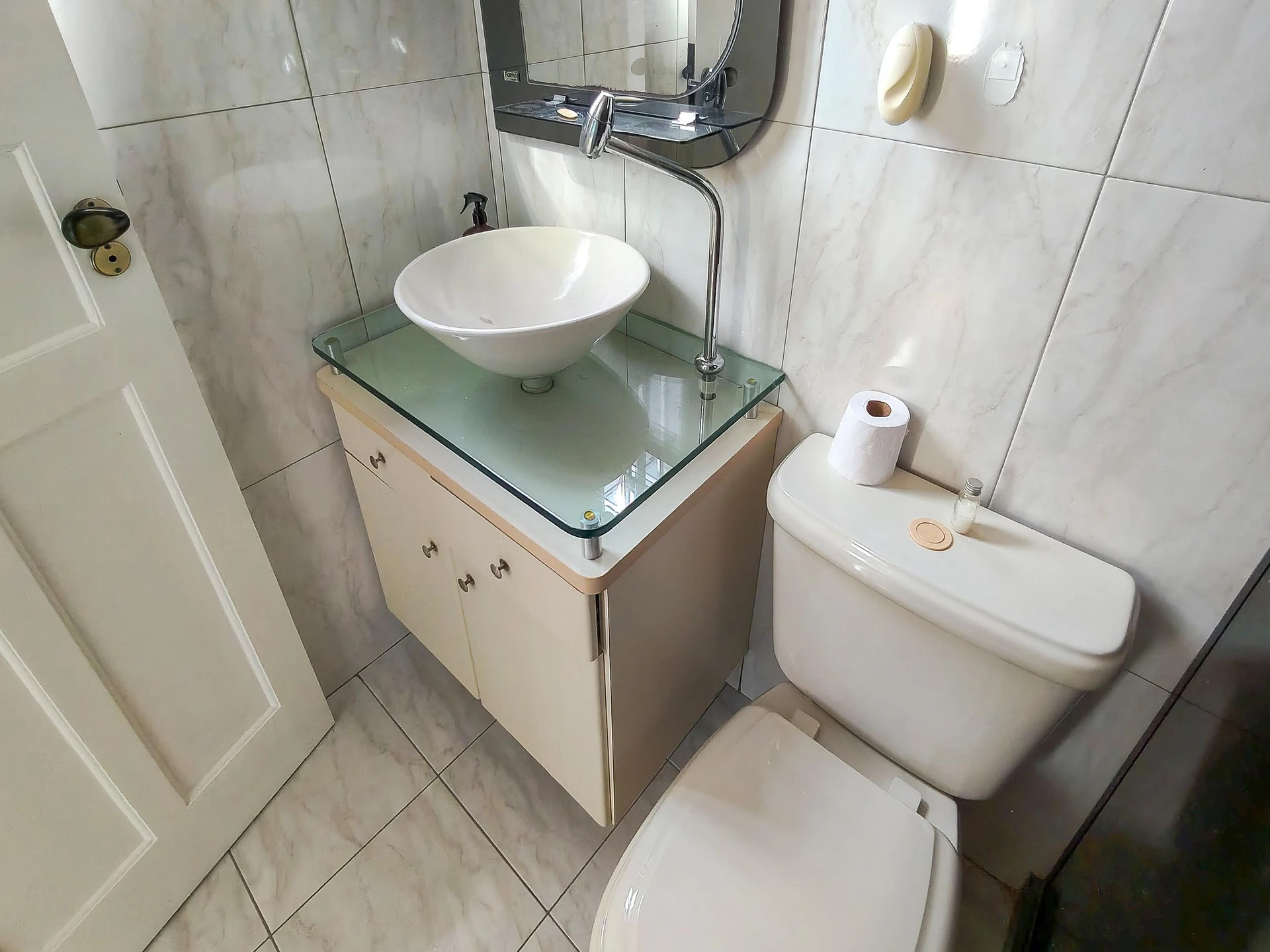 Apartamento com 3 quartos e 2 banheiros — photo 22