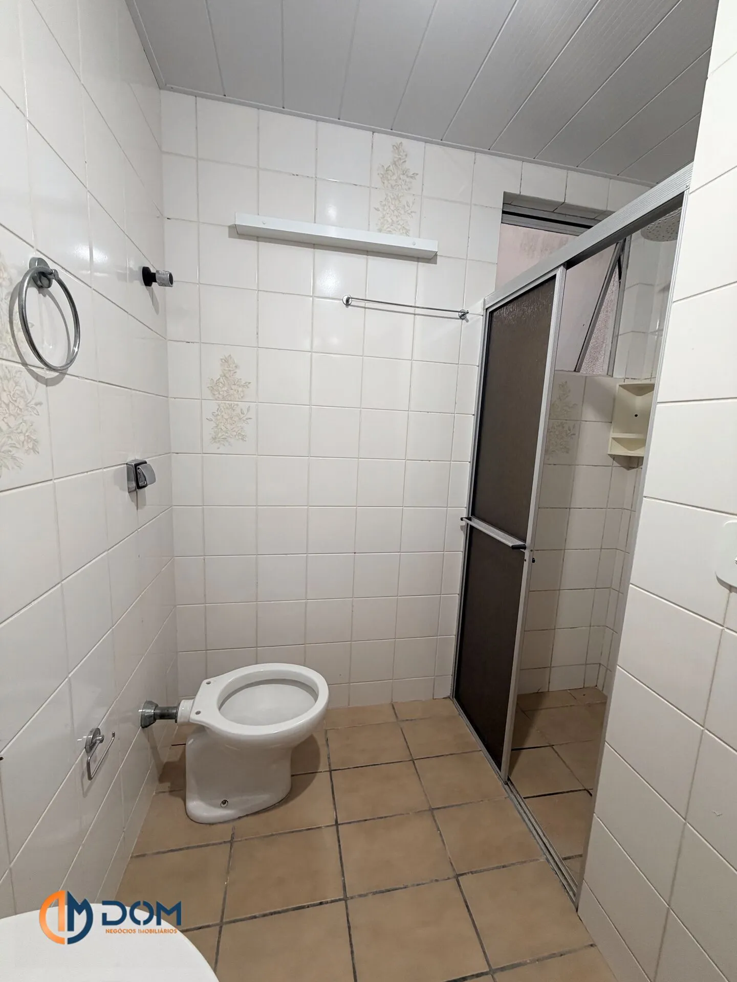 1-bedroom apartment with balcony and shared BBQ access — photo 9