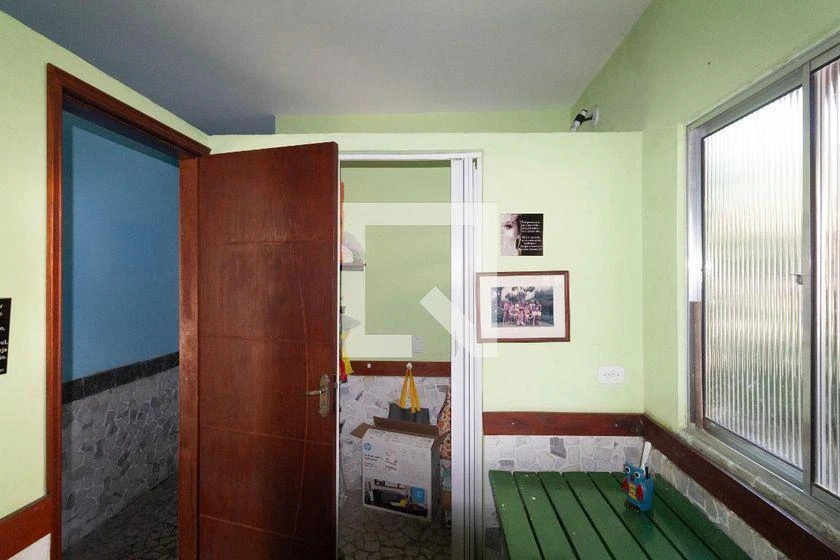 7-bedroom house with a home office in Rio de Janeiro — photo 24