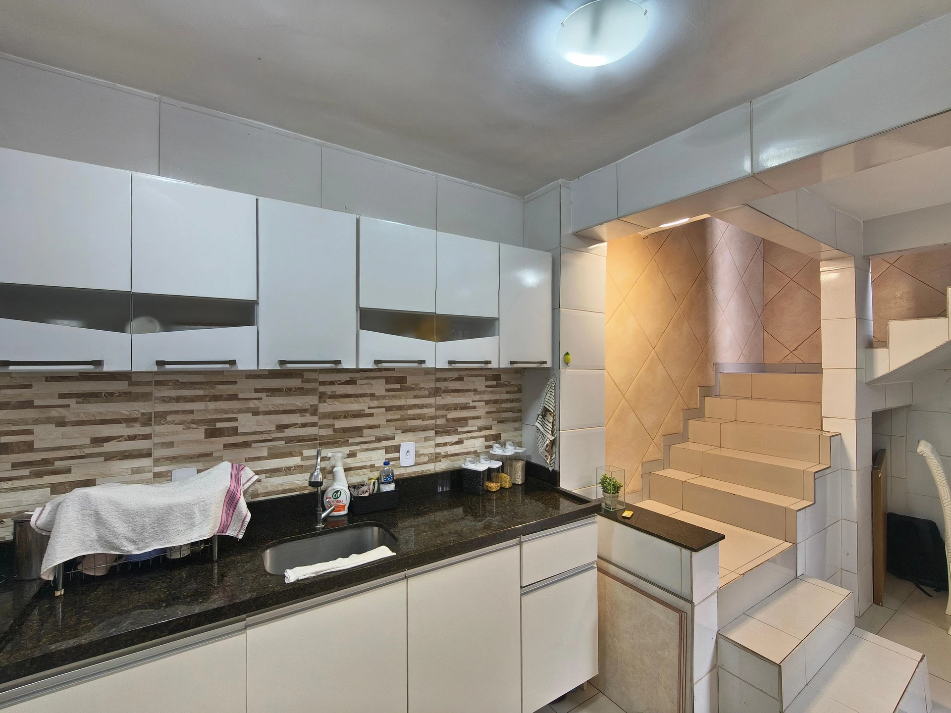 3-bedroom house with a washing machine in Rio de Janeiro — photo 9