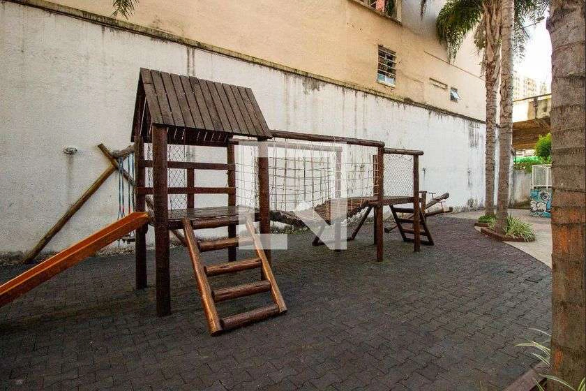 Apartamento para alugar com 2 quartos e varanda — photo 30