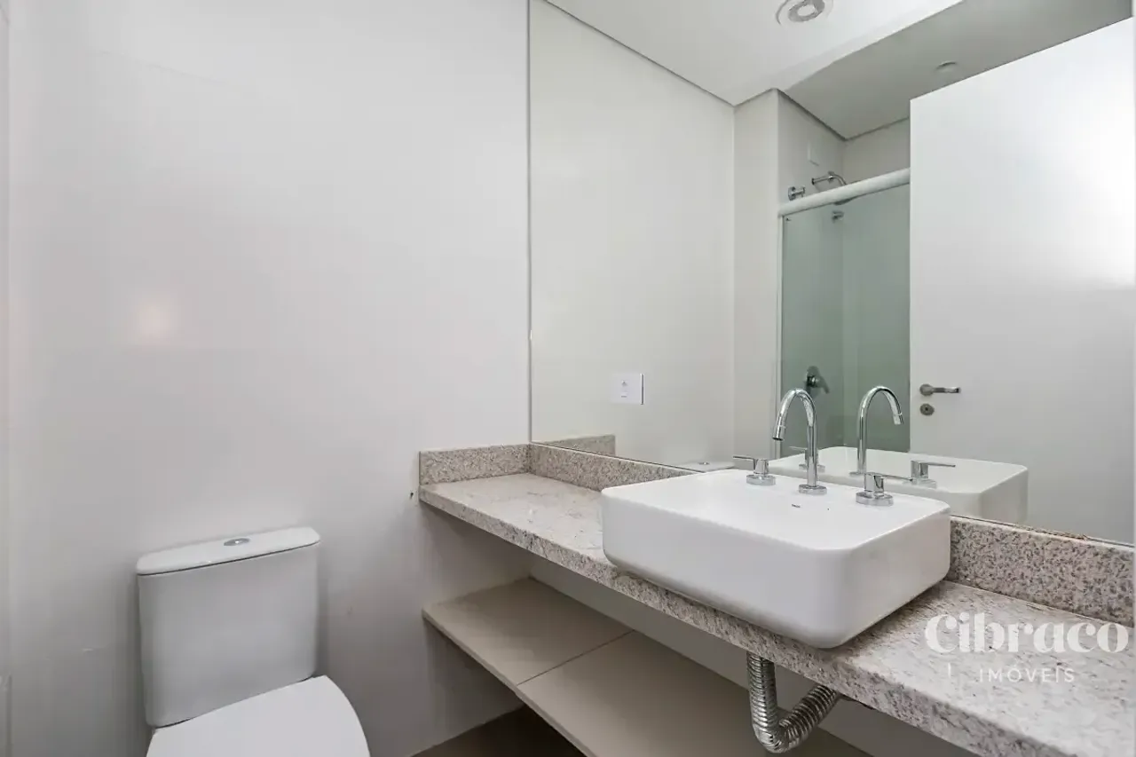 Apartamento de 1 dormitorio con balcón y 32,36 m² — photo 3
