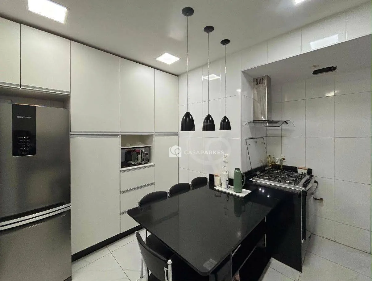 Apartamento mobiliado de 150 m² com 3 quartos e 1 vaga — photo 41