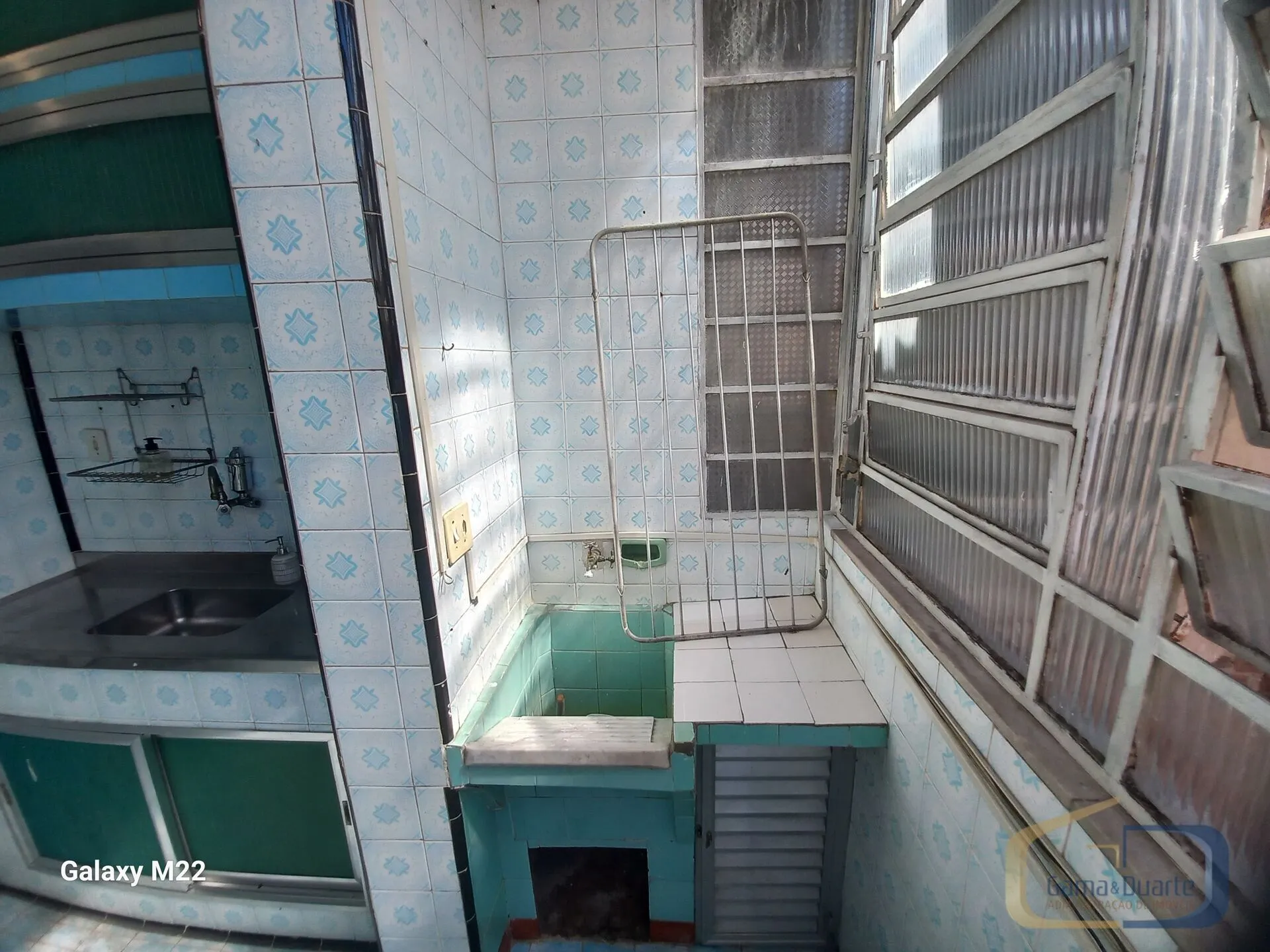 Квартира 70 м² з 2 спальнями та 1 ванною — photo 32