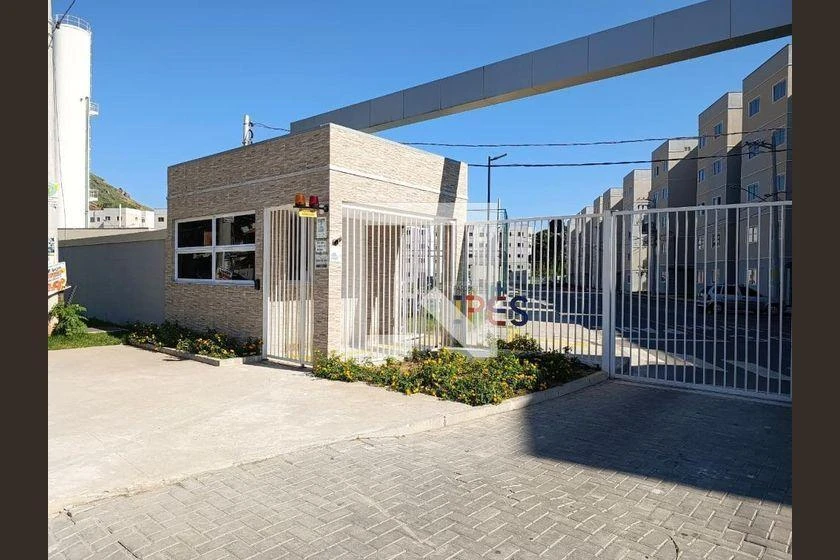 Apartamento sem mobília com 2 quartos e 47 m² — photo 50