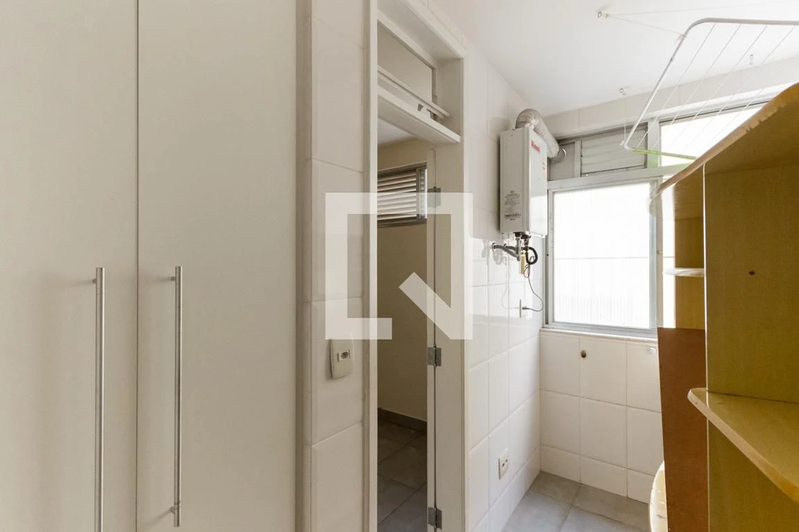 Apartamento, 105 m², com espaço de home office — photo 9