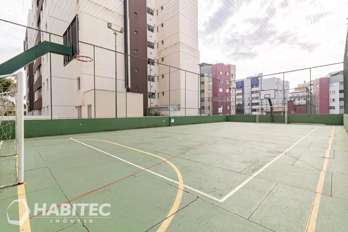 Apartamento de 3 quartos, sendo 1 suíte, 74 m², Cabral — photo 31