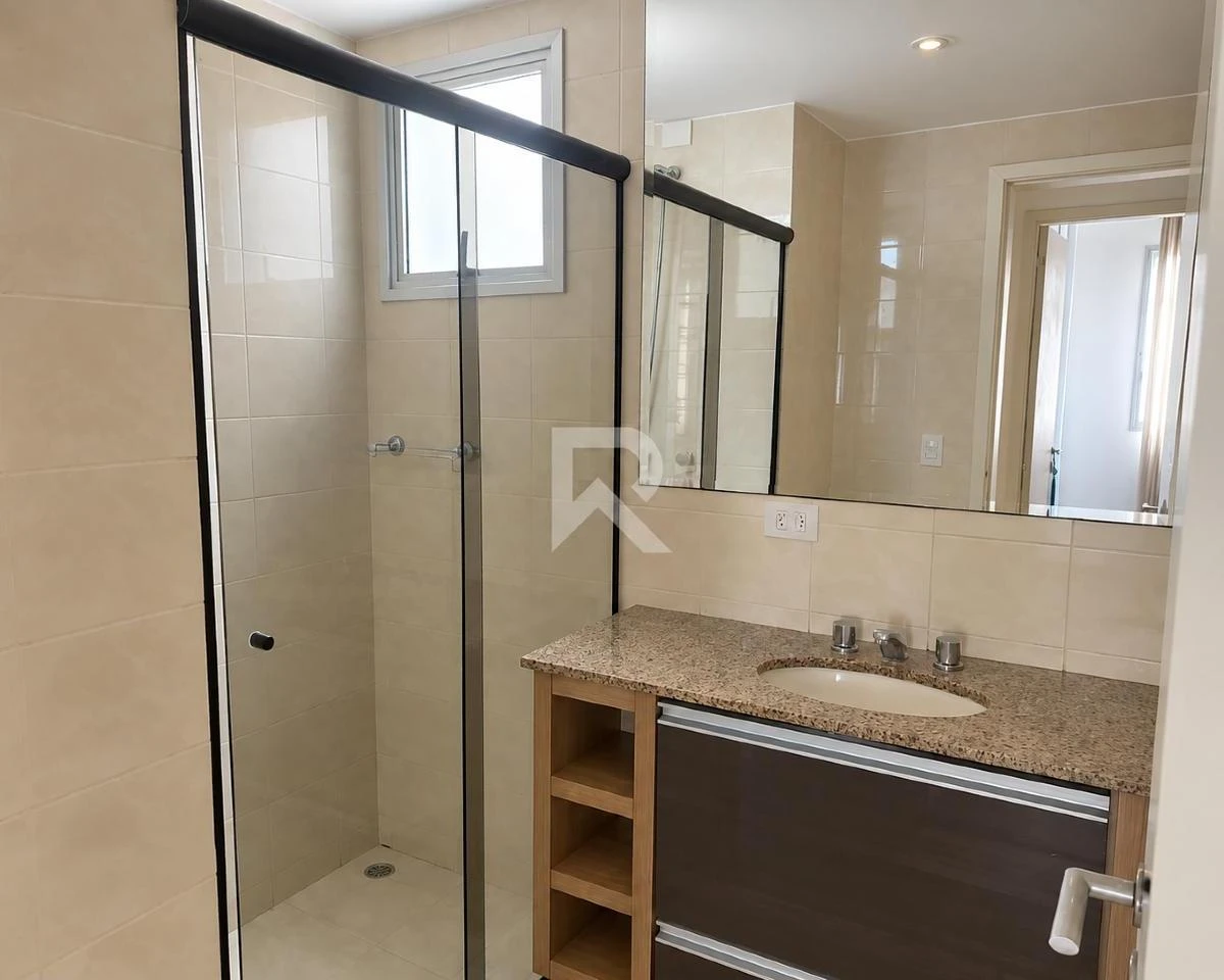Furnished 2-bedroom apartment with 2 bathrooms and 1 parking — photo 8