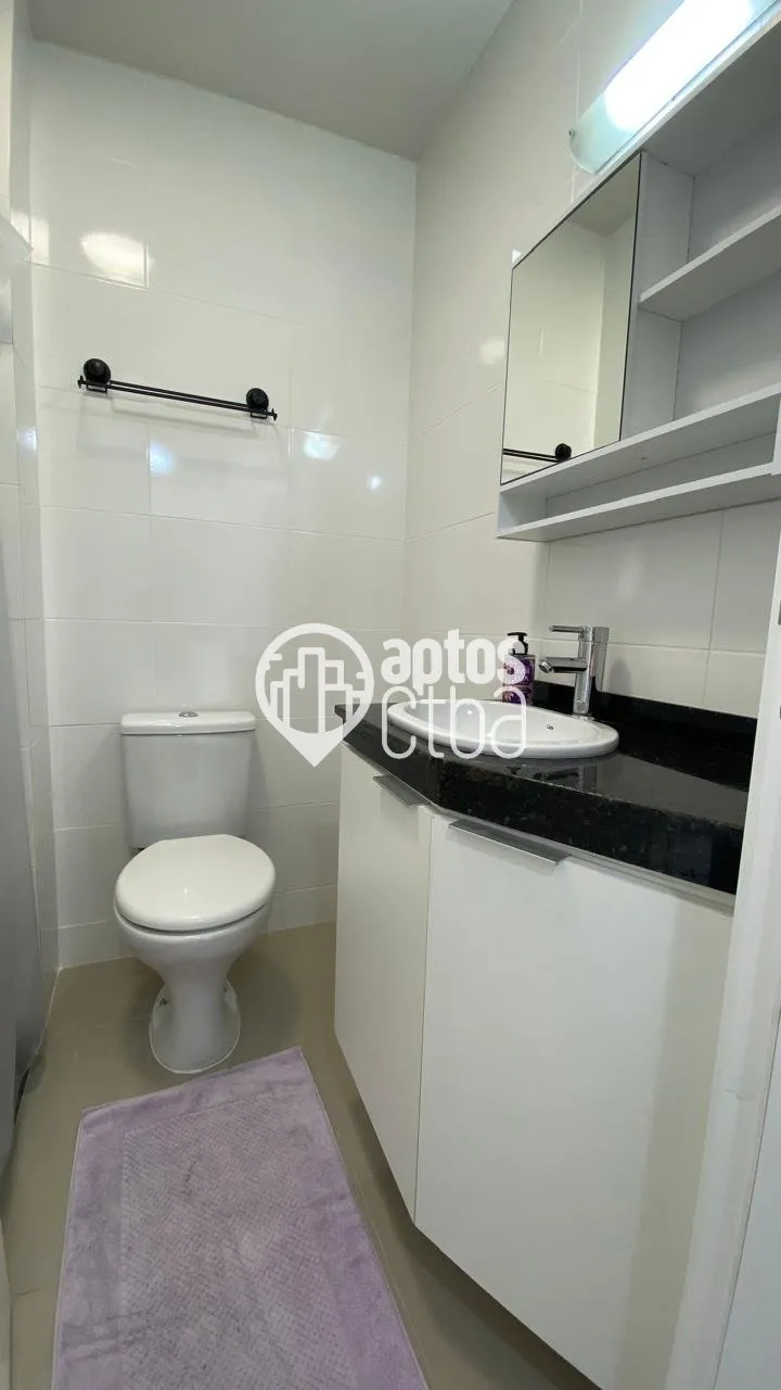 Apartamento mobiliado com 1 quarto e varanda — photo 7