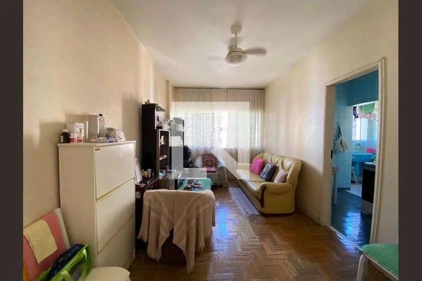 3-bedroom apartment with 73 m² and 1 parking space — photo 18