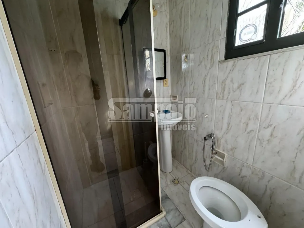 Casa sem mobília com 1 quarto e varanda — photo 6