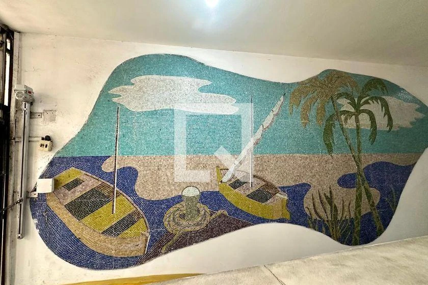 Apartamento mobiliado de 42 m² com 1 banheiro — photo 11