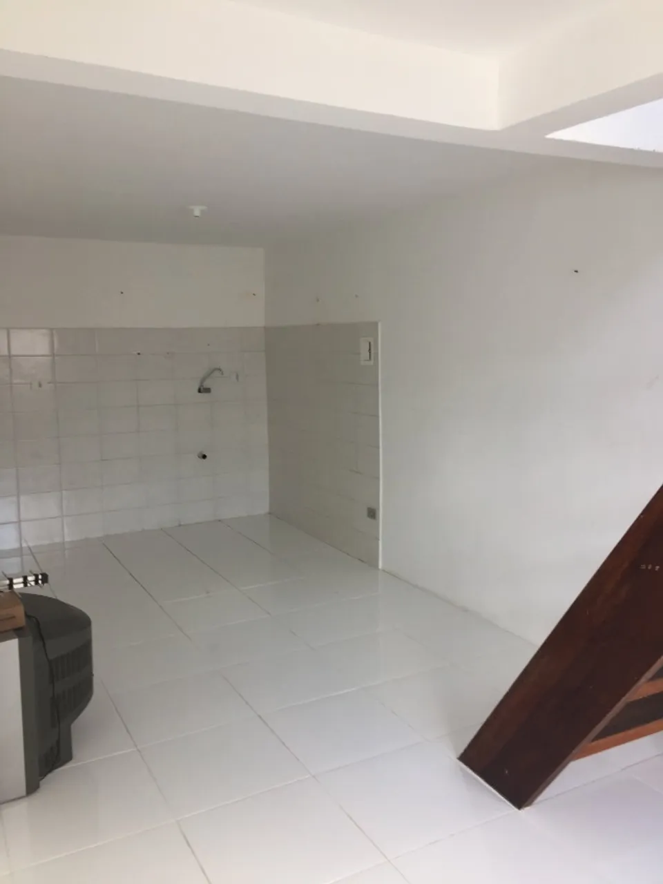 One-bedroom house, 20 m² — photo 18