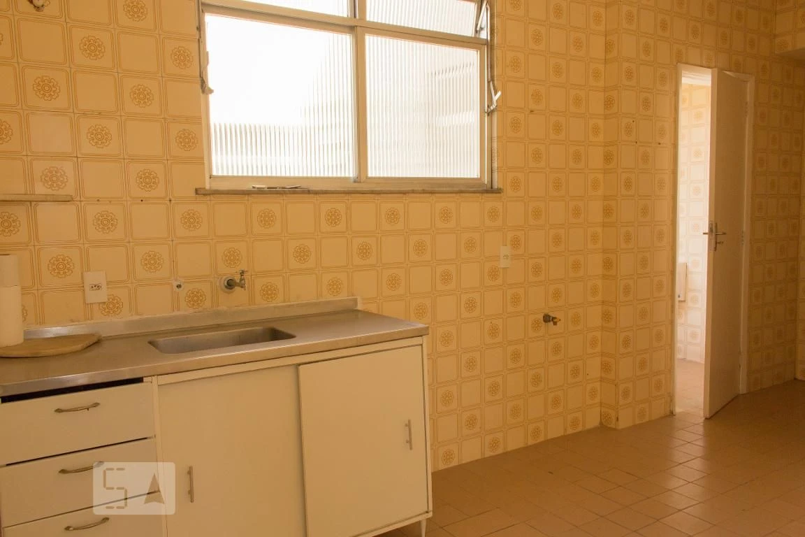 Apartment for rent with 2 bedrooms, balcony and 2 baths — photo 59