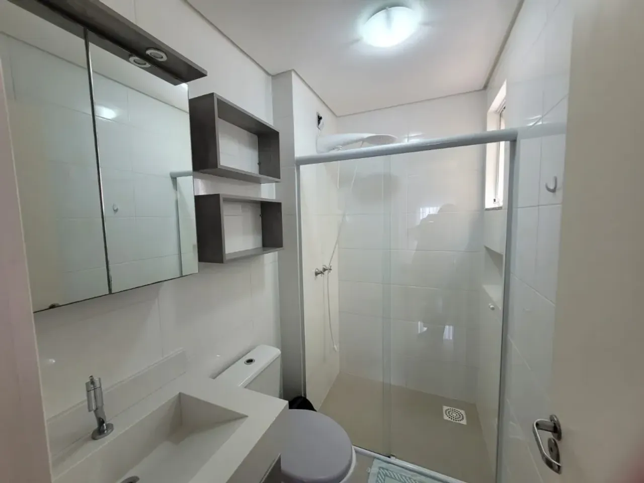 Apartamento mobiliado com 2 quartos e varanda — photo 20