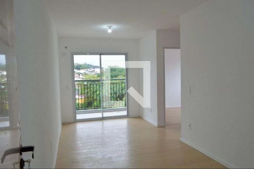 Apartment, 52 m², with a mountain view — photo 8