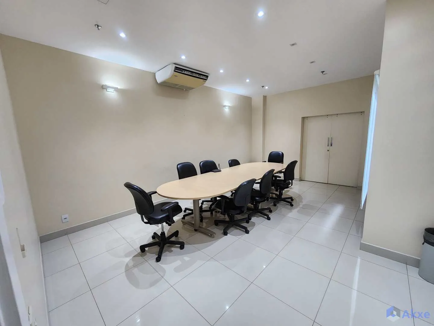 2-bedroom apartment with an en-suite and balcony grill — photo 60
