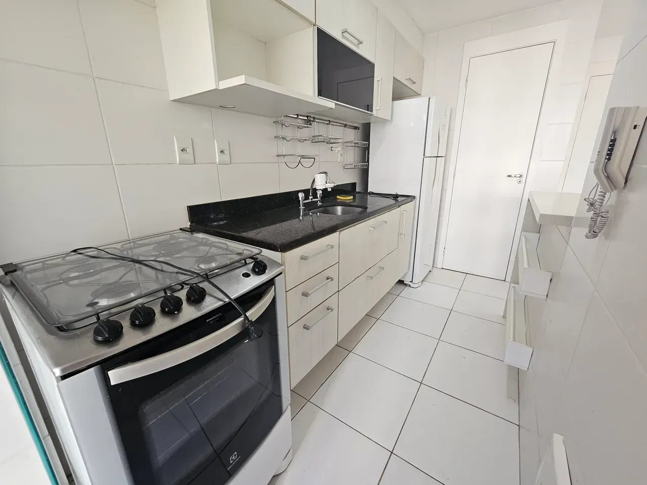 Apartment with 2 bedrooms, 3 bathrooms and 2 parking spots — photo 18