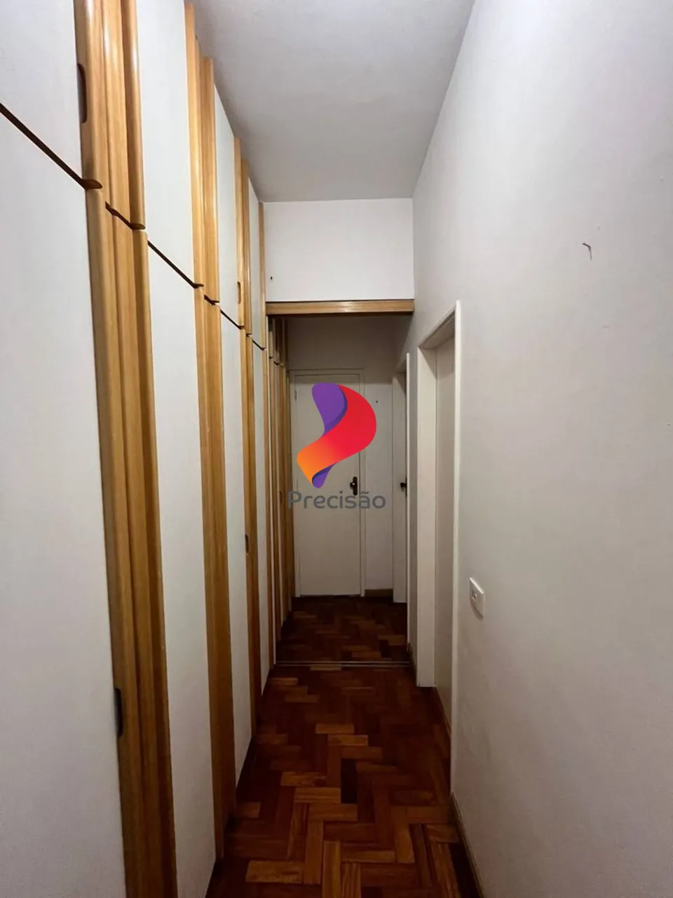 68 m² apartment with 2 bedrooms and 2 bathrooms — photo 18