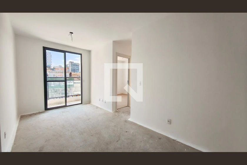 Apartamento de 2 quartos em condomínio com academia — photo 28