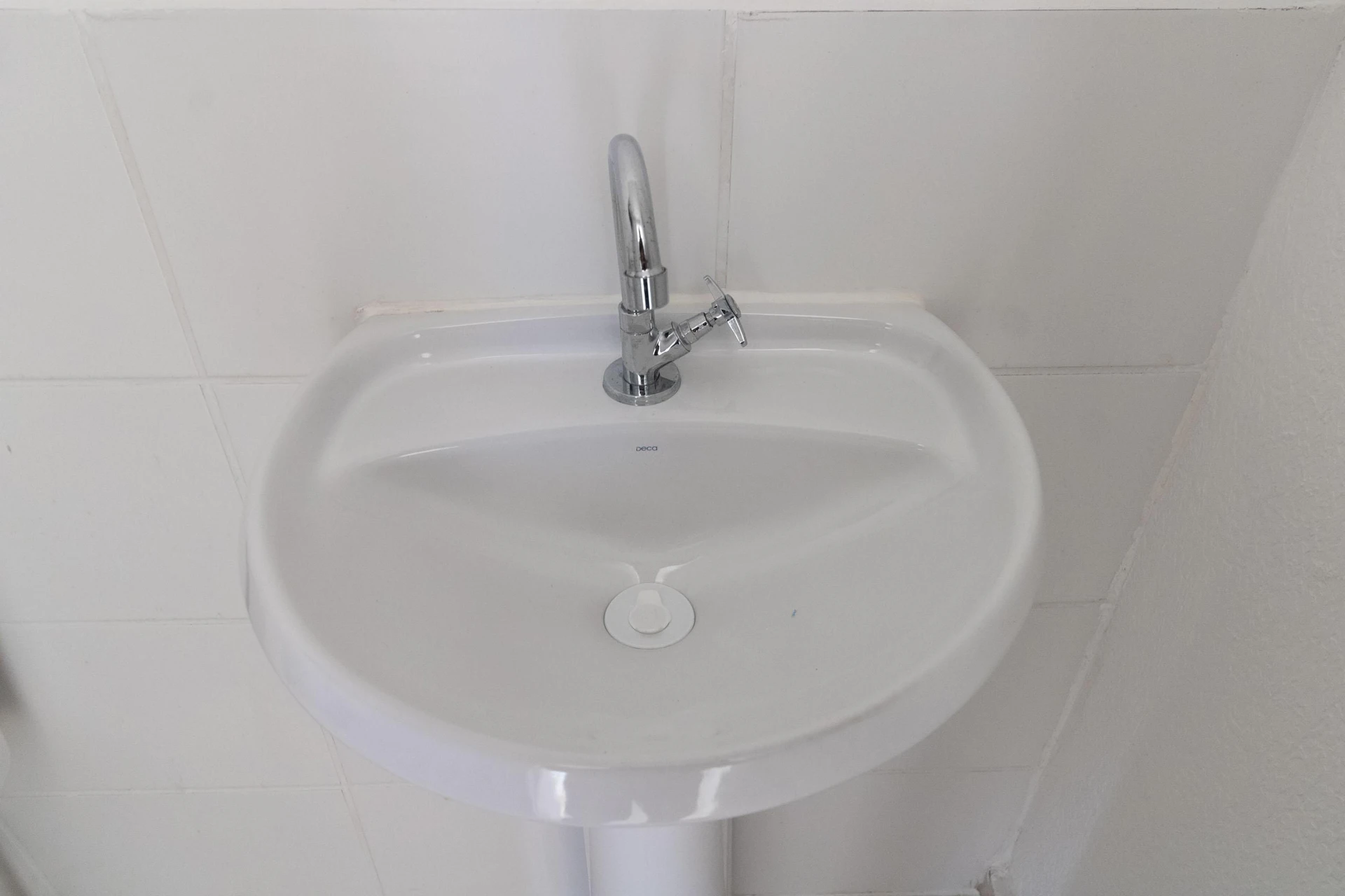 Apartamento de 2 quartos em condomínio com academia — photo 27