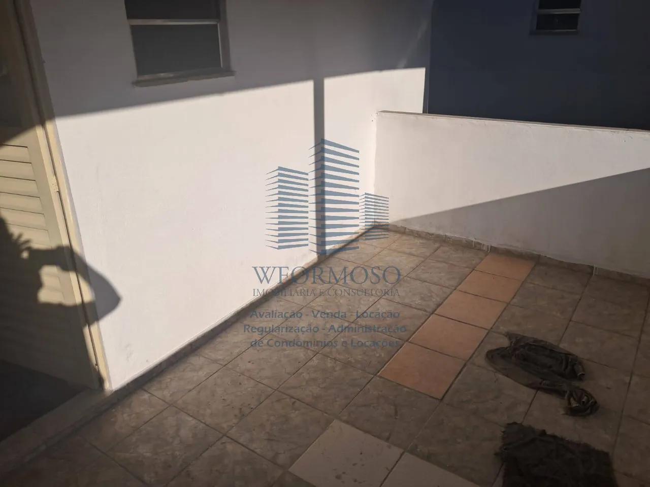 Unfurnished 1-bedroom apartment with balcony, 55 m² — photo 10