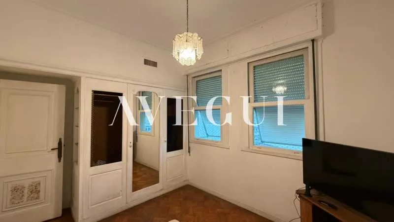 Unfurnished apartment with 5 bedrooms and a gas kitchen — photo 4