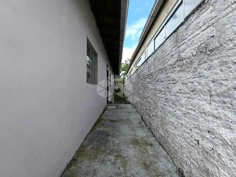 Garden in a 2-bedroom house, 80 m² — photo 16