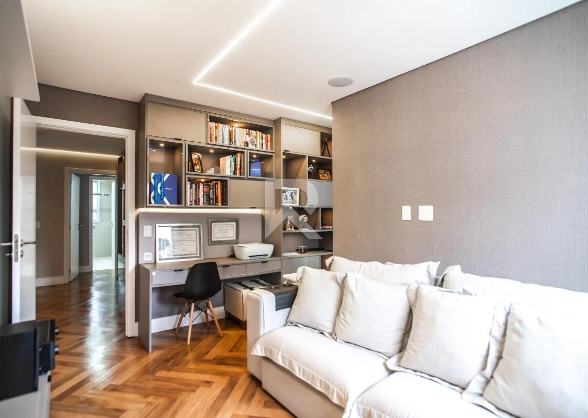 Apartment with 4 bedrooms, 255 m² and 4 parking spots — photo 18