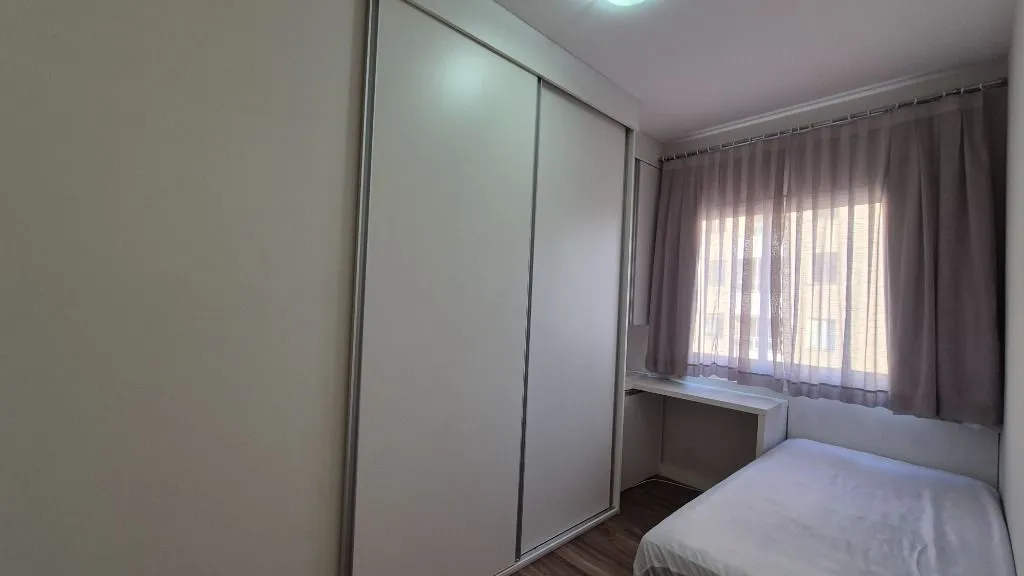 Apartamento de 97 m² com 2 quartos e 2 banheiros — photo 15