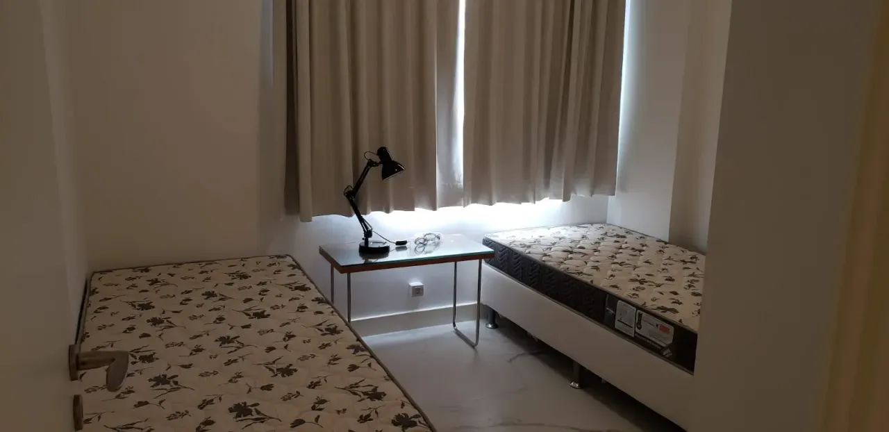 Apartamento mobiliado com cozinha americana a gás — photo 15