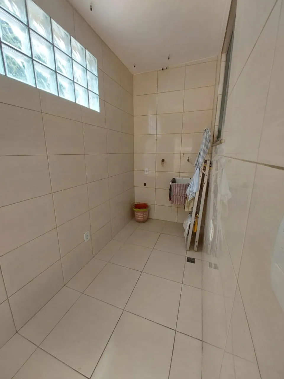 2-bedroom house with a washing machine in Rio de Janeiro — photo 4