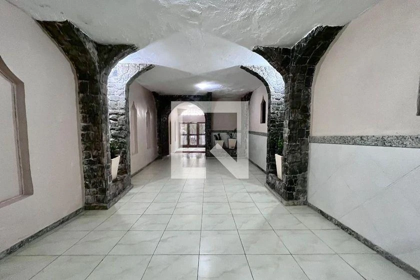 Rental studio with 1 bedroom and 1 bathroom — photo 13