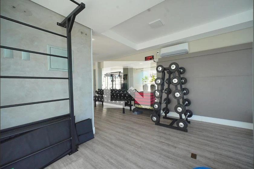 3-bedroom apartment with a water view in Florianópolis — photo 21