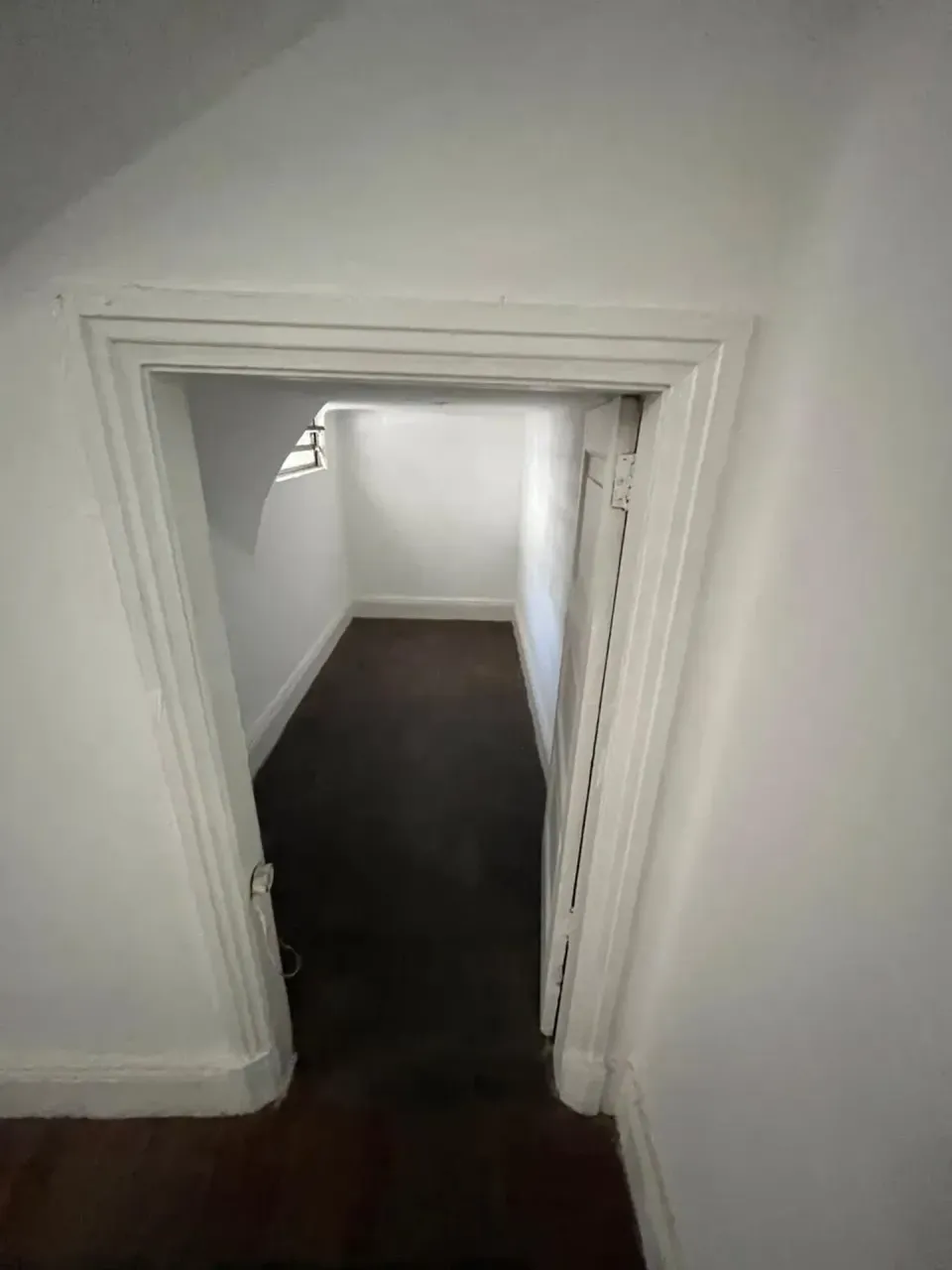 31 m² unfurnished studio with 1 bedroom and 1 bathroom — photo 7