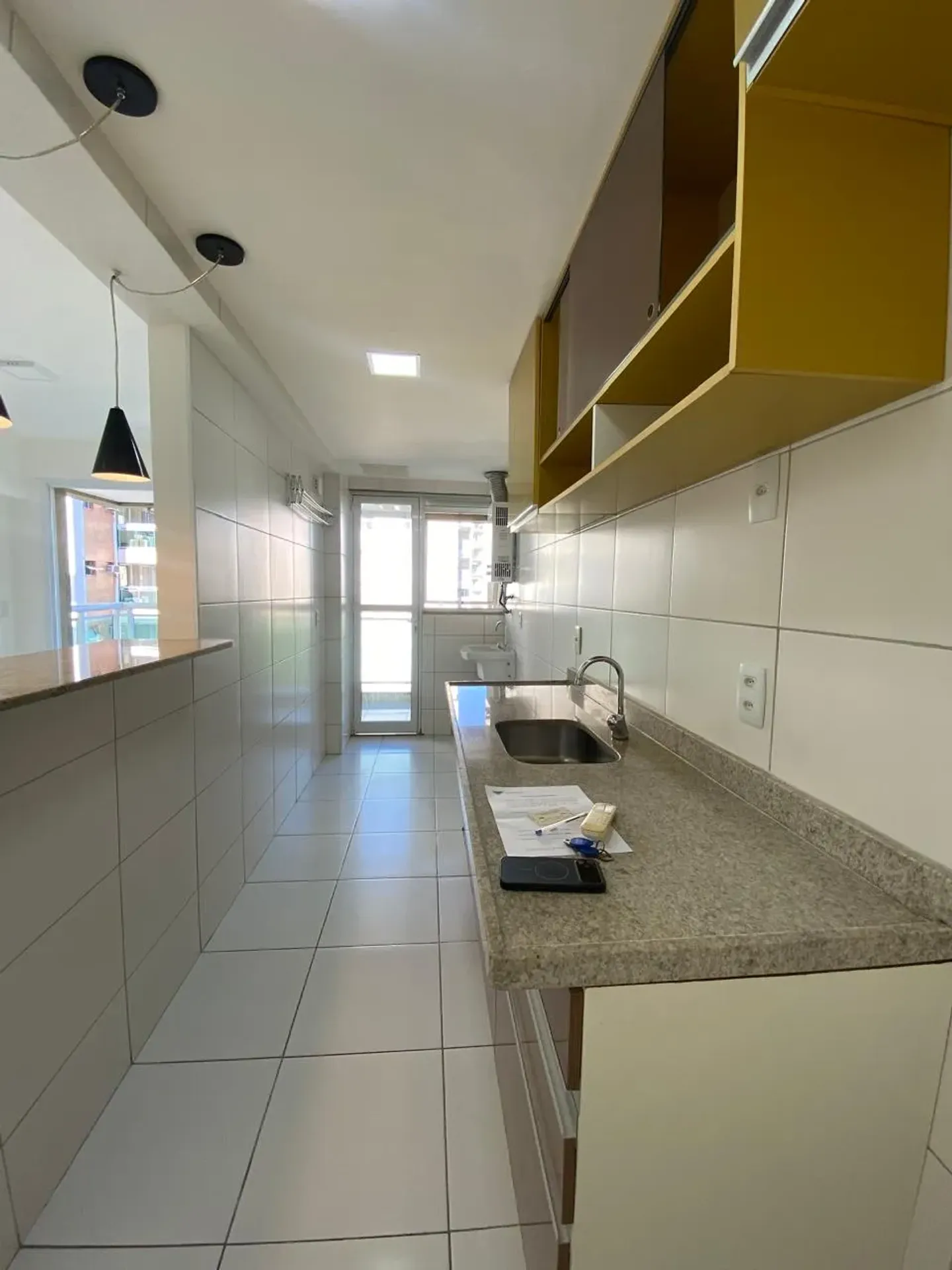 Apartment with 2 bedrooms and private garden — photo 8