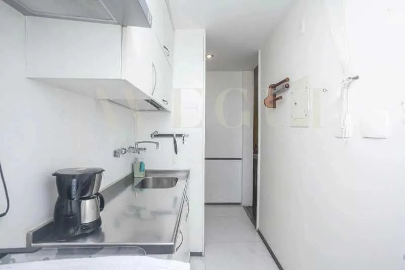 Apartment, 71 m², with a water view — photo 10