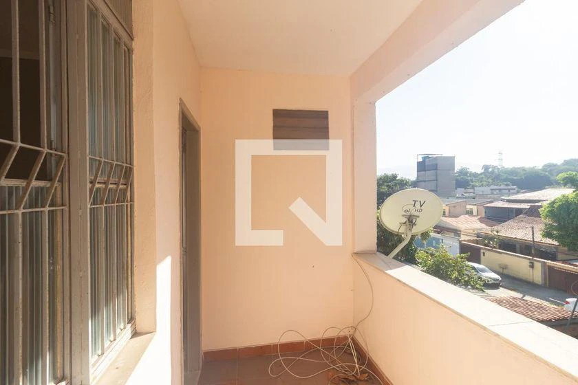 Apartamento de 80 m² e 2 quartos, Senador Vasconcelos — photo 22
