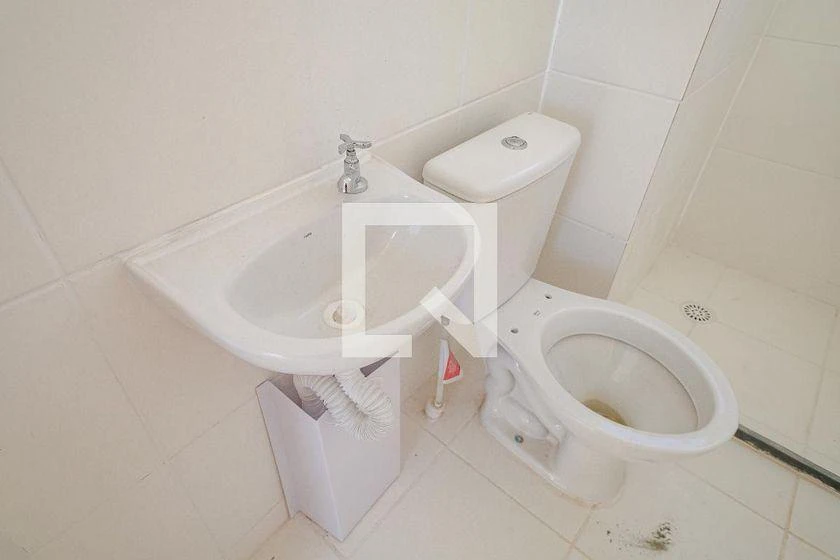 Apartamento de 2 quartos e 40 m² com 1 vaga — photo 7