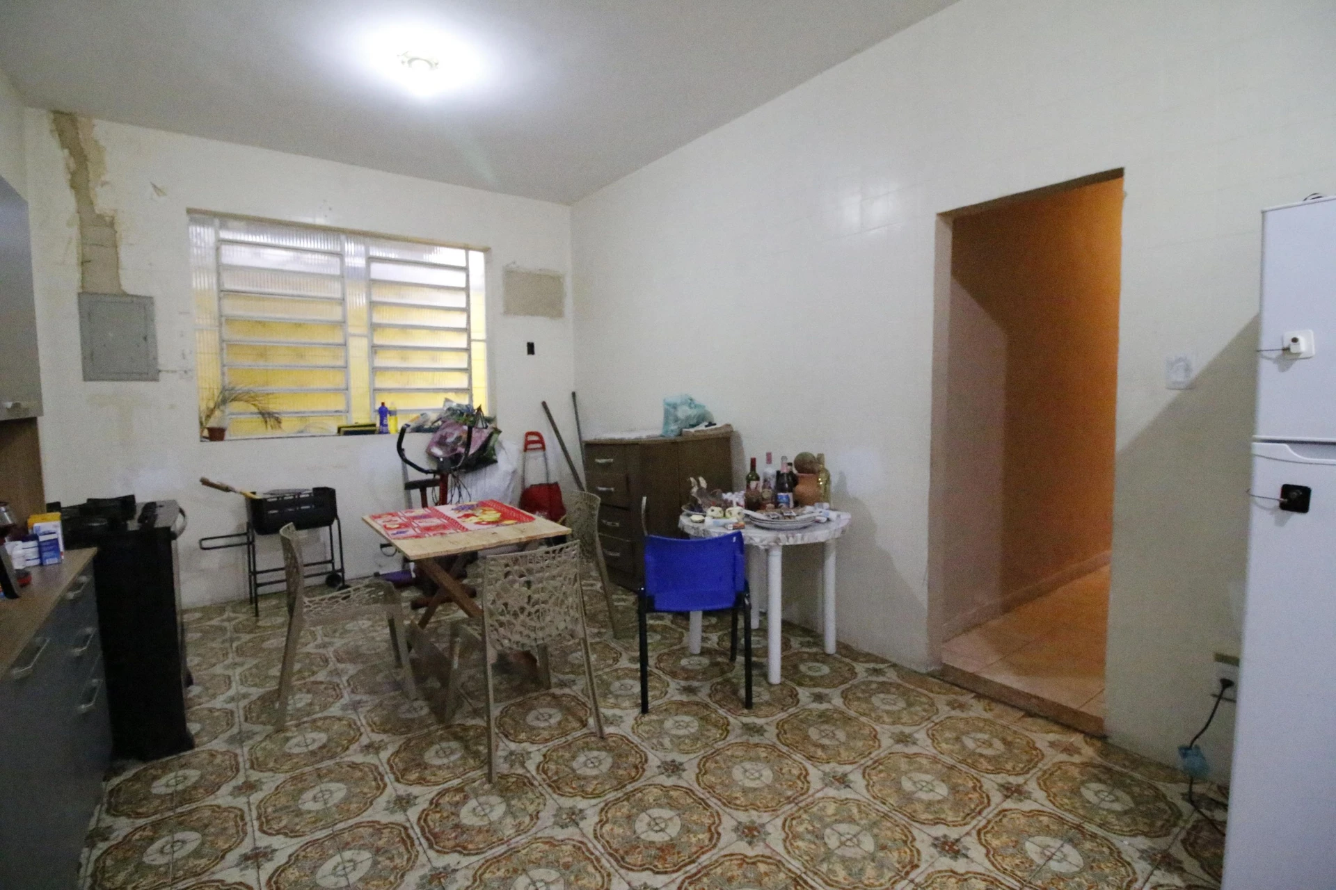 Furnished house, 490 m², with a garden