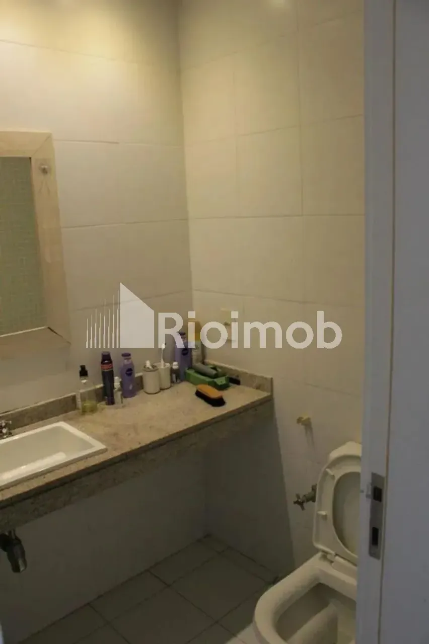 Apartment with 4 bedrooms and 5 bathrooms, 3 parking — photo 18