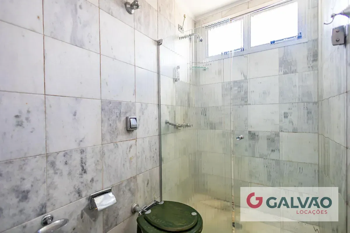 Rental apartment with 193.64 m² and 3 bedrooms — photo 24